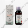 Omnacortil (Prednisolone) Forte syrup 5mg (60 ml)
