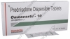 Omnacortil-10 (Prednisolone) - 10mg (10 Tablets)