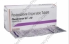 Omnacortil-30 (Prednisolone) - 30mg (10 Tablets)