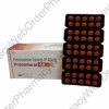 Predniheal (Prednisolone) 40mg (10 Tablets)